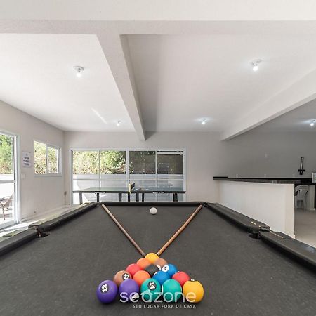 Apartamentos A 140M Da Praia Floripa-Sc Iaps Florianópolis Dış mekan fotoğraf