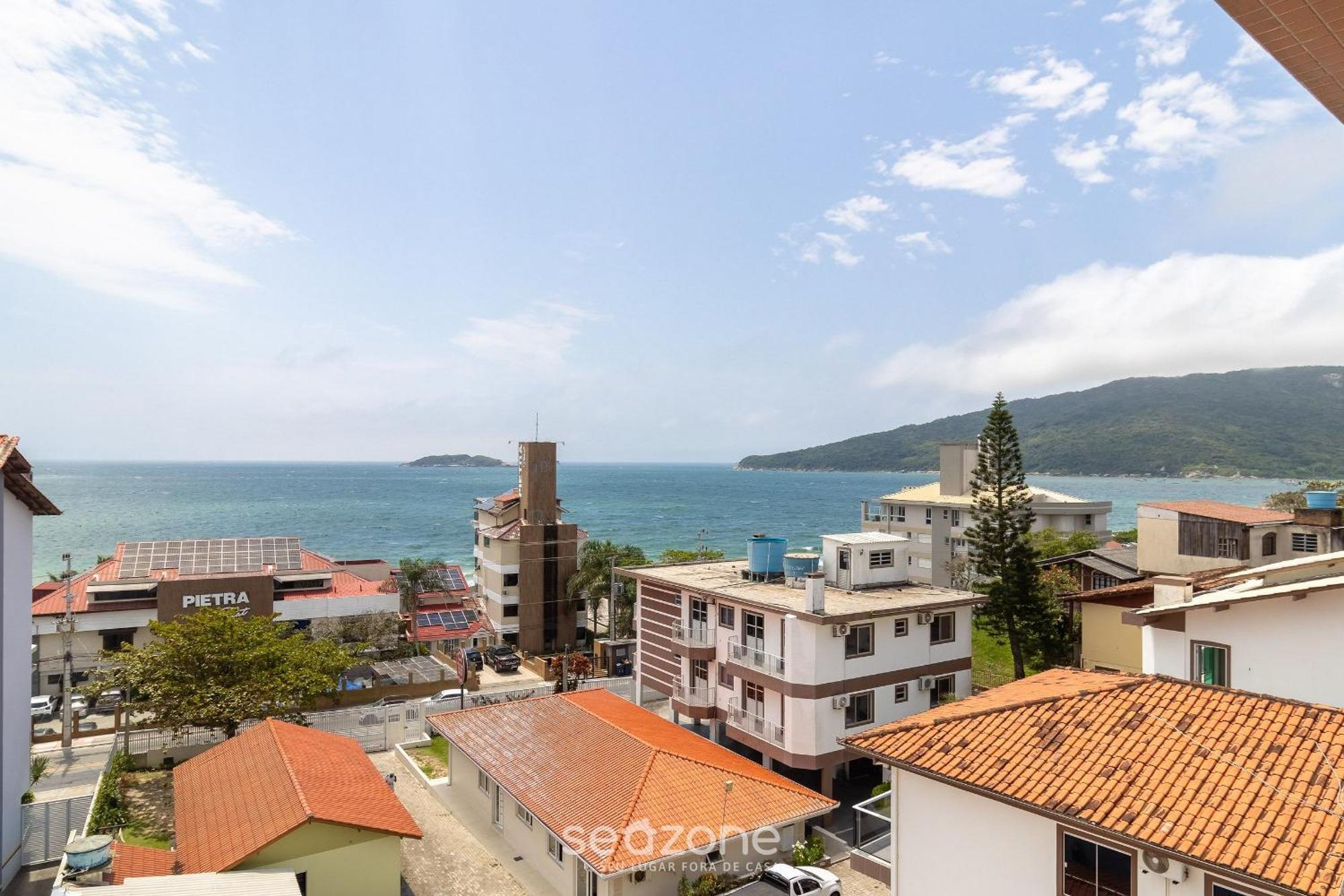 Apartamentos A 140M Da Praia Floripa-Sc Iaps Florianópolis Dış mekan fotoğraf